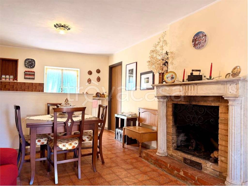 casa indipendente in vendita a Garessio in zona Mursecco