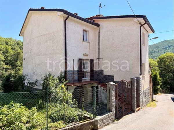 casa indipendente in vendita a Garessio in zona Mursecco