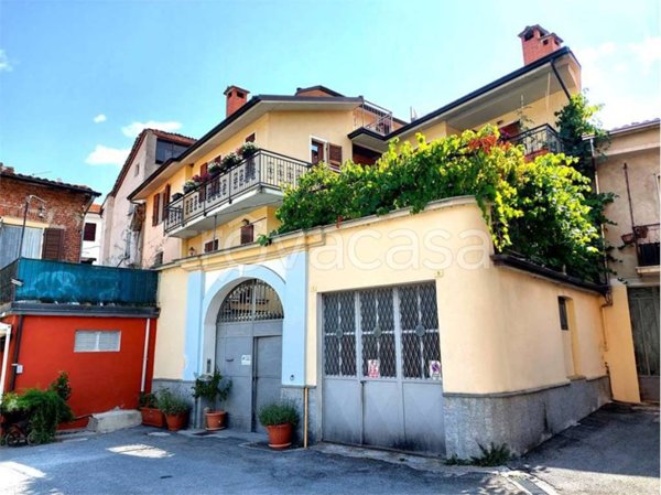 appartamento in vendita a Garessio