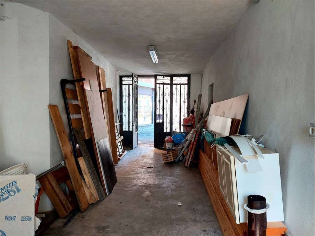 locale commerciale in vendita a Garessio