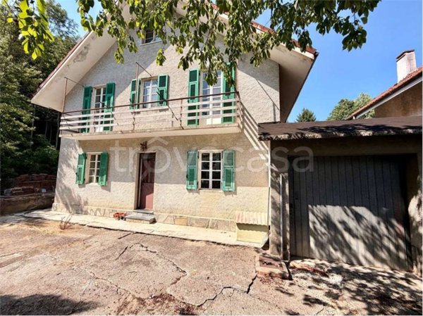 casa indipendente in vendita a Garessio