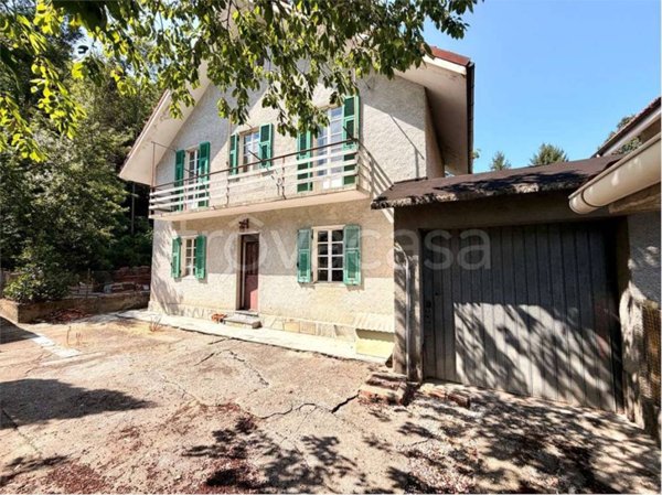 casa indipendente in vendita a Garessio