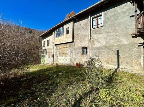 casa indipendente in vendita a Garessio in zona Mursecco