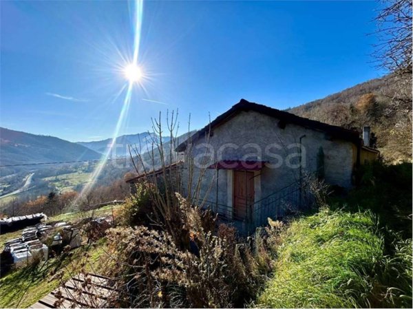 casa indipendente in vendita a Garessio in zona Mursecco