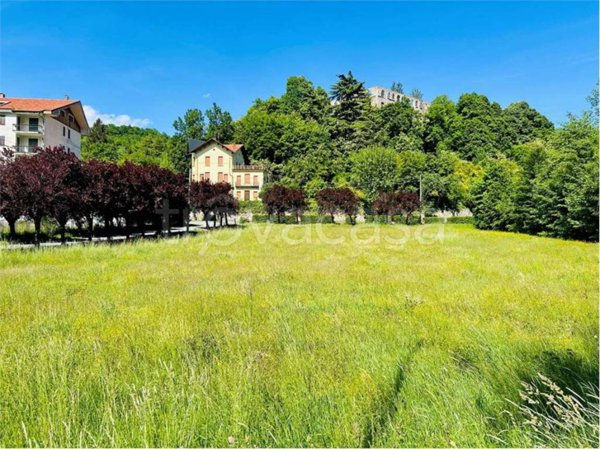 terreno edificabile in vendita a Garessio