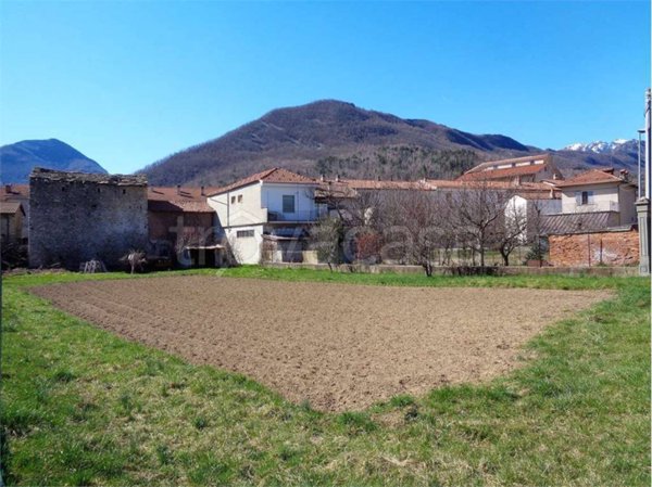 terreno edificabile in vendita a Garessio