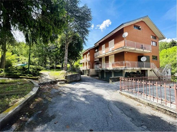 appartamento in vendita a Garessio