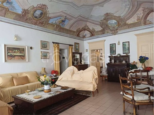 appartamento in vendita a Garessio