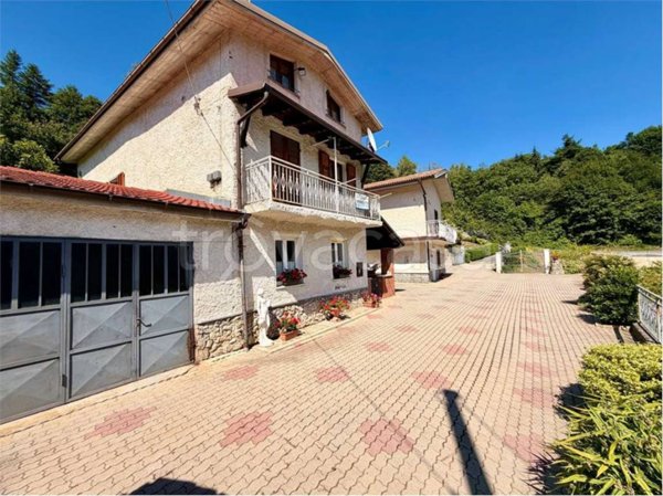 casa indipendente in vendita a Garessio