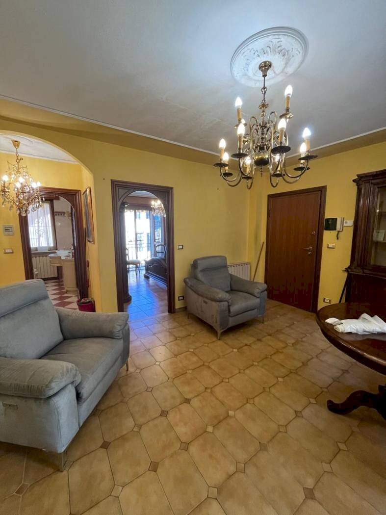 appartamento in vendita a Garessio
