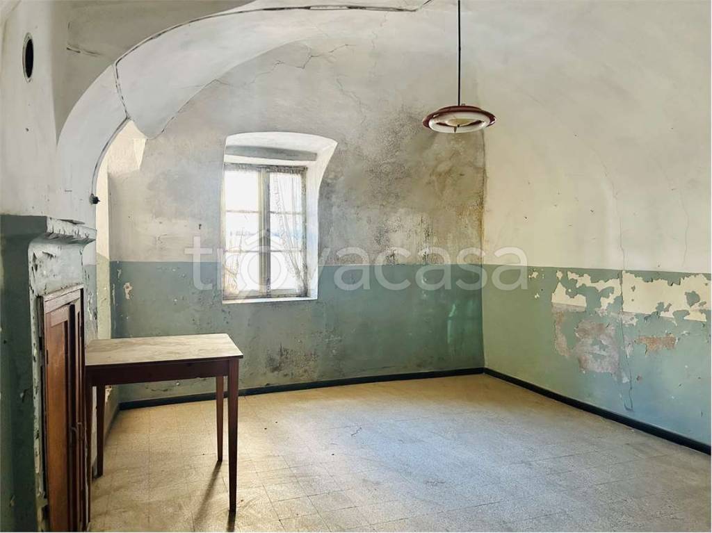 casa indipendente in vendita a Garessio in zona Trappa