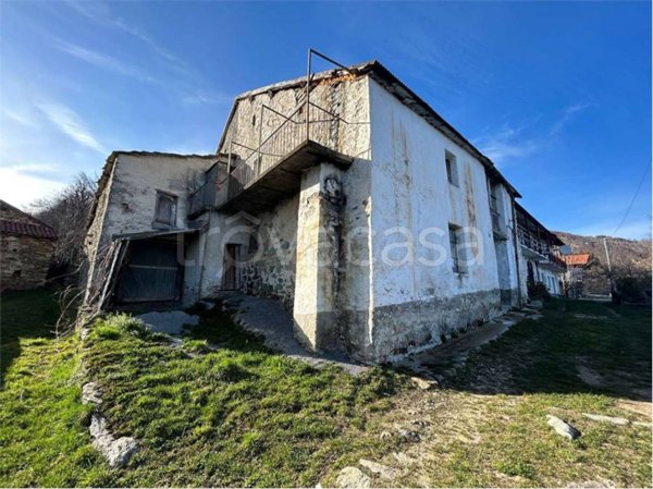 casa indipendente in vendita a Garessio in zona Cappello