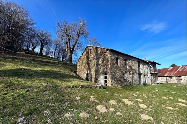 casale in vendita a Garessio in zona Cappello