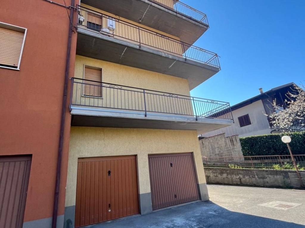 appartamento in vendita a Garessio