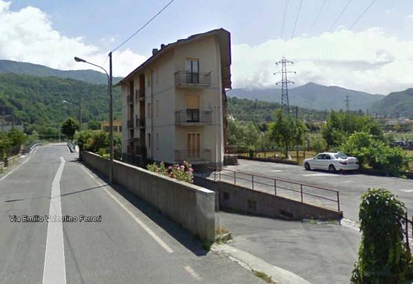 box auto in vendita a Garessio