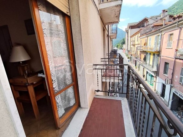 appartamento in vendita a Garessio
